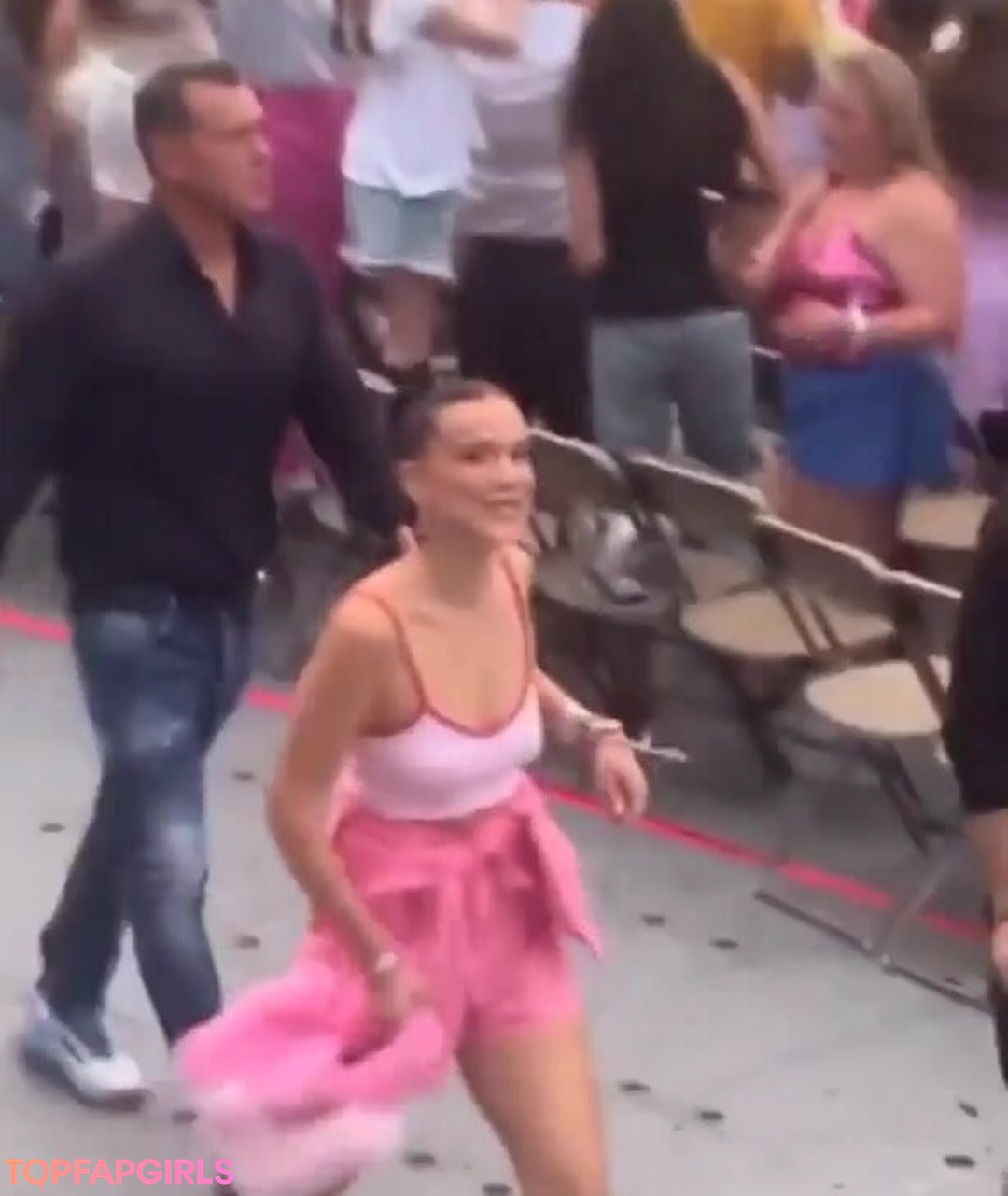 Nagie wyciekłe zdjęcie OnlyFans od Millie Bobby Brown #1199