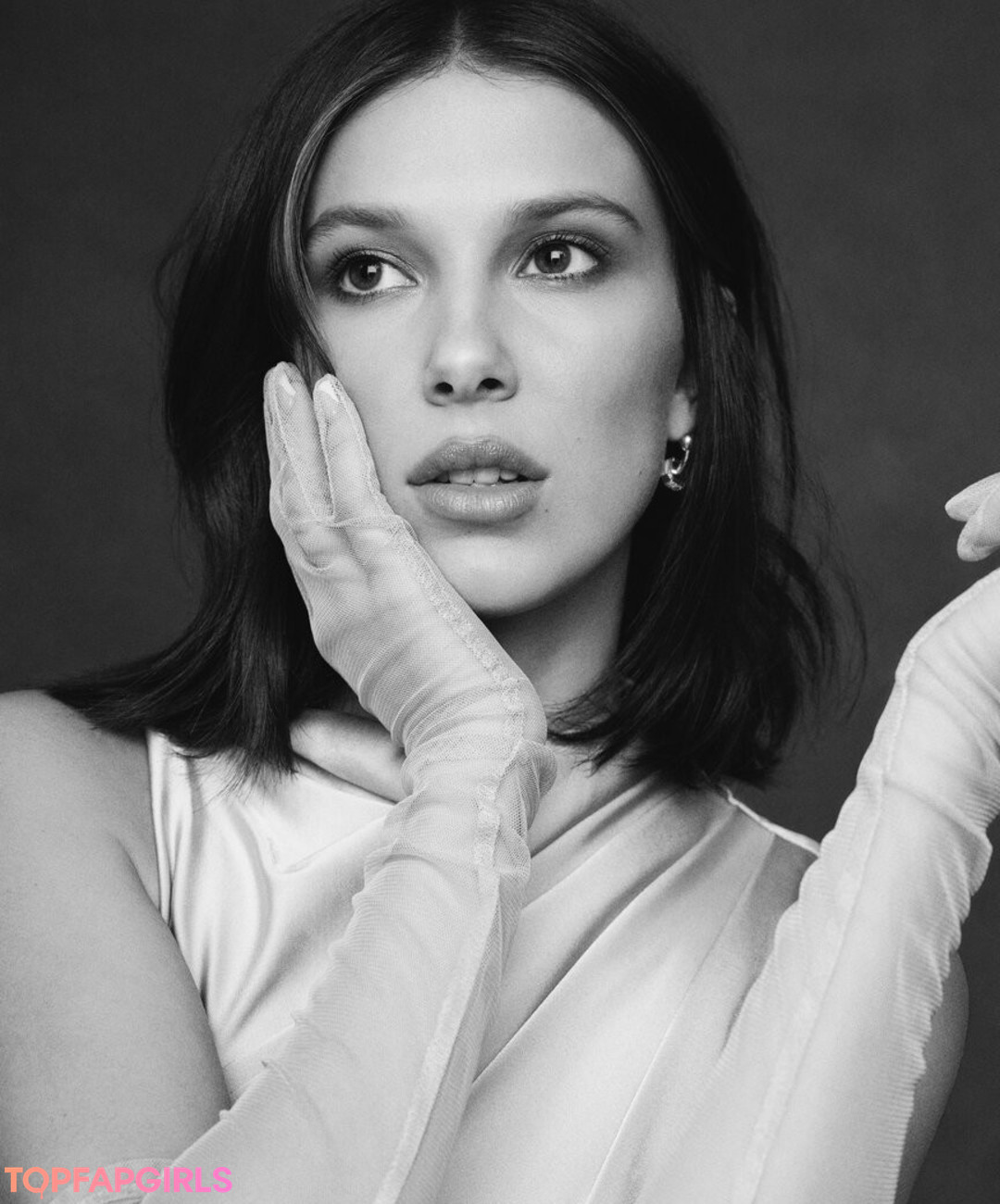 Nagie wyciekłe zdjęcie OnlyFans od Millie Bobby Brown #1290