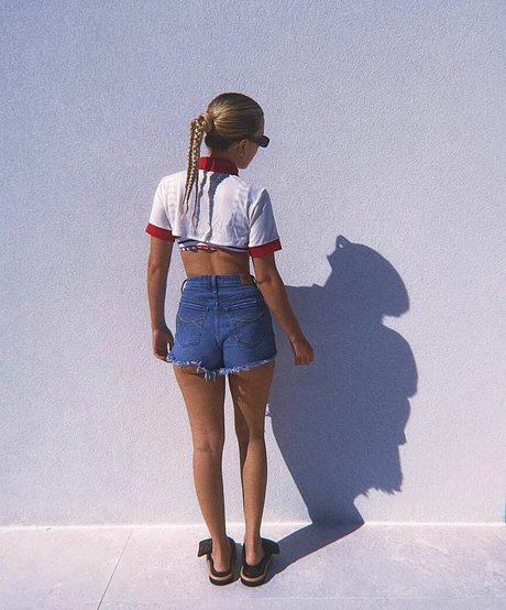 Millie Bobby Brown