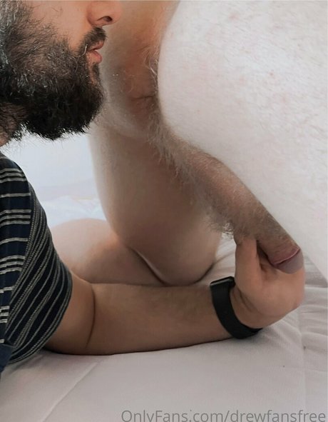 Nagie wyciekłe zdjęcie OnlyFans od Drewfansfree