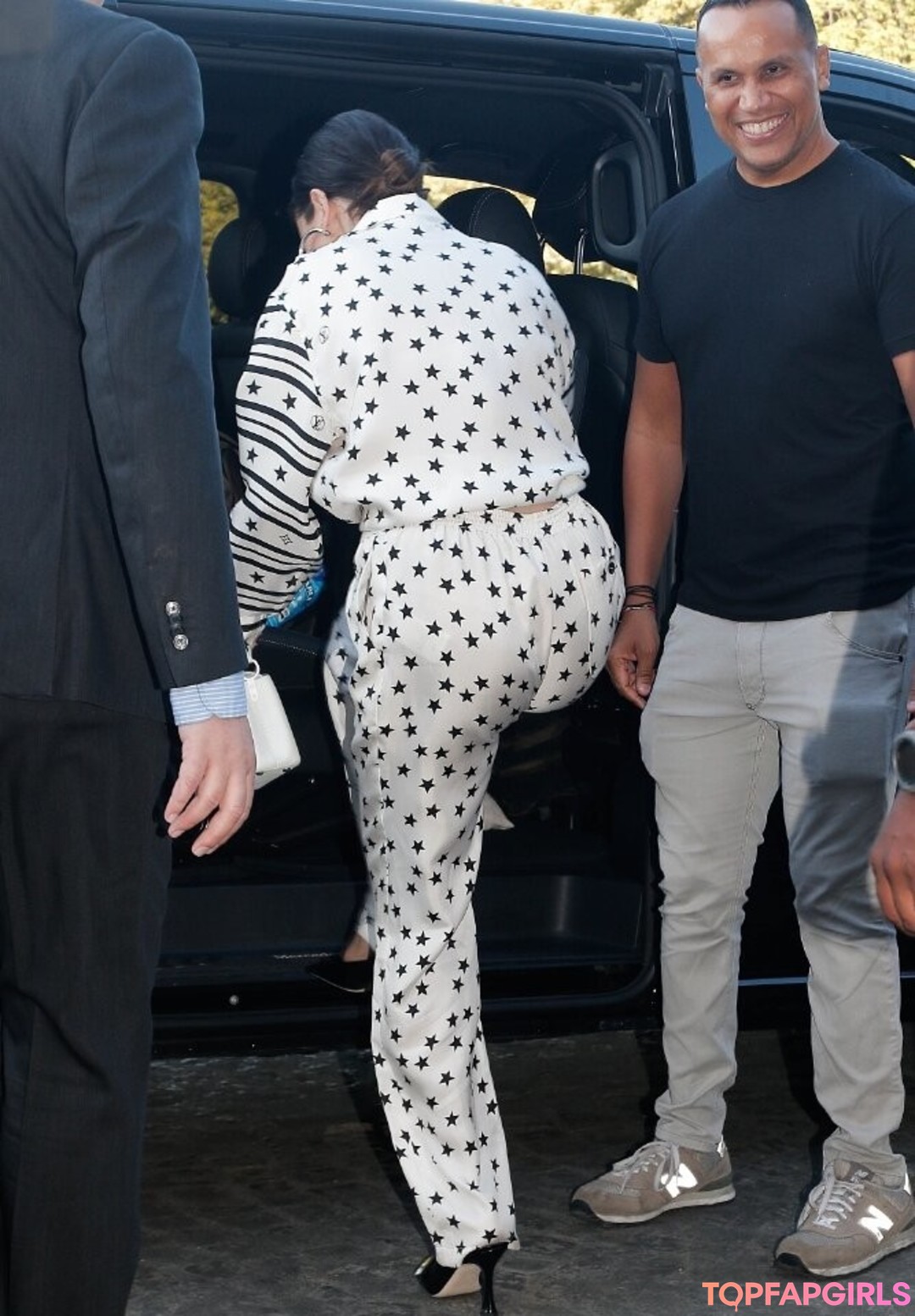 Nagie wyciekłe zdjęcie OnlyFans od Selena Gomez #1009