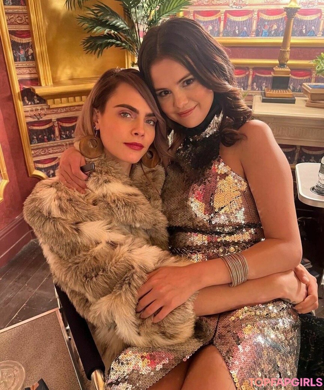 Nagie wyciekłe zdjęcie OnlyFans od Selena Gomez #1110