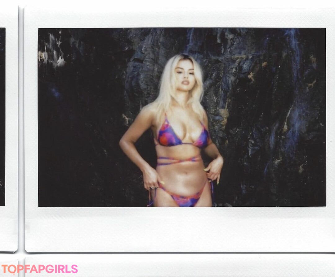 Nagie wyciekłe zdjęcie OnlyFans od Selena Gomez #1131