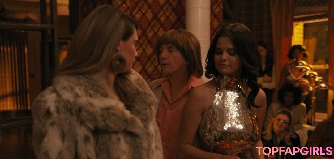 Nagie wyciekłe zdjęcie OnlyFans od Selena Gomez #1146