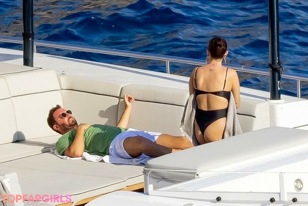 Nagie wyciekłe zdjęcie OnlyFans od Selena Gomez #1160