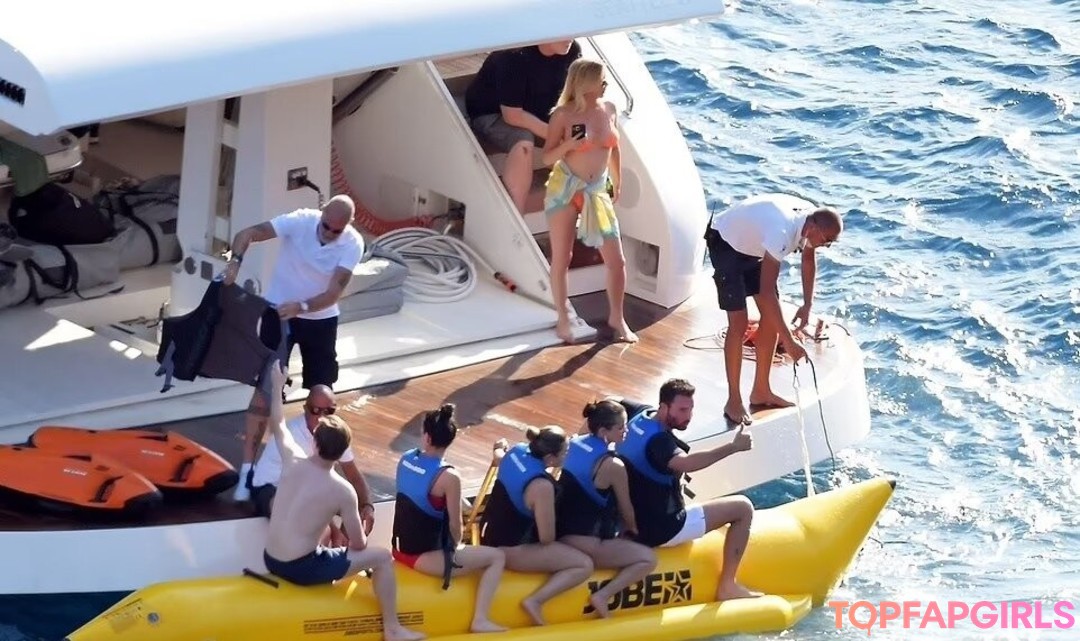 Nagie wyciekłe zdjęcie OnlyFans od Selena Gomez #1190