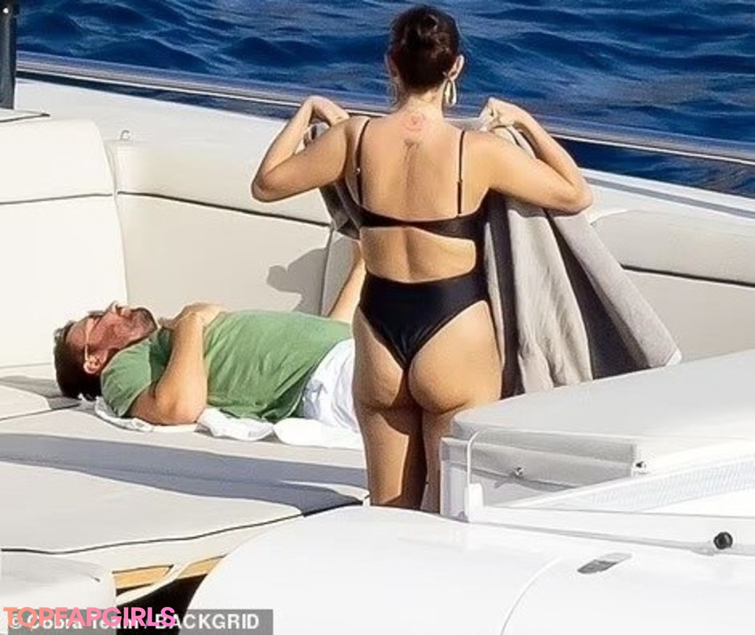 Nagie wyciekłe zdjęcie OnlyFans od Selena Gomez #1199