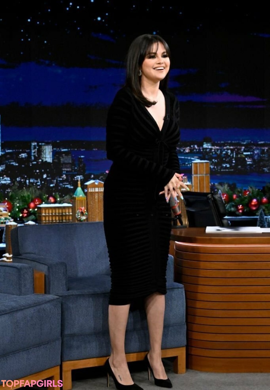 Nagie wyciekłe zdjęcie OnlyFans od Selena Gomez #1562