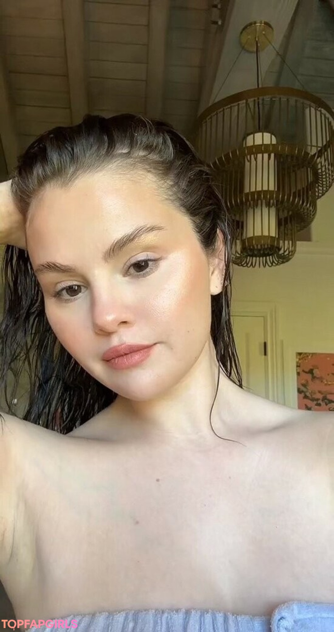 Nagie wyciekłe zdjęcie OnlyFans od Selena Gomez #1611