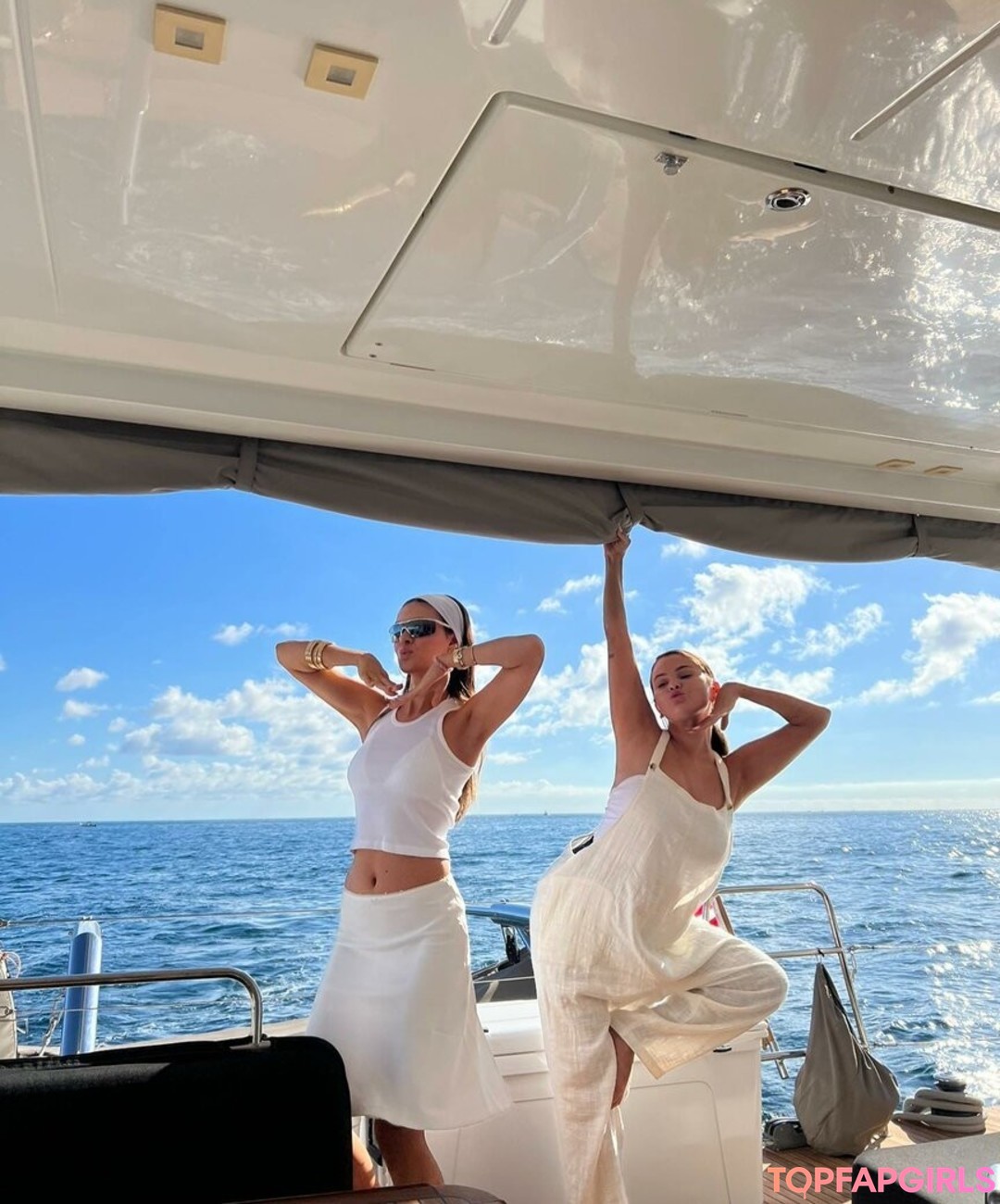 Nagie wyciekłe zdjęcie OnlyFans od Selena Gomez #1642