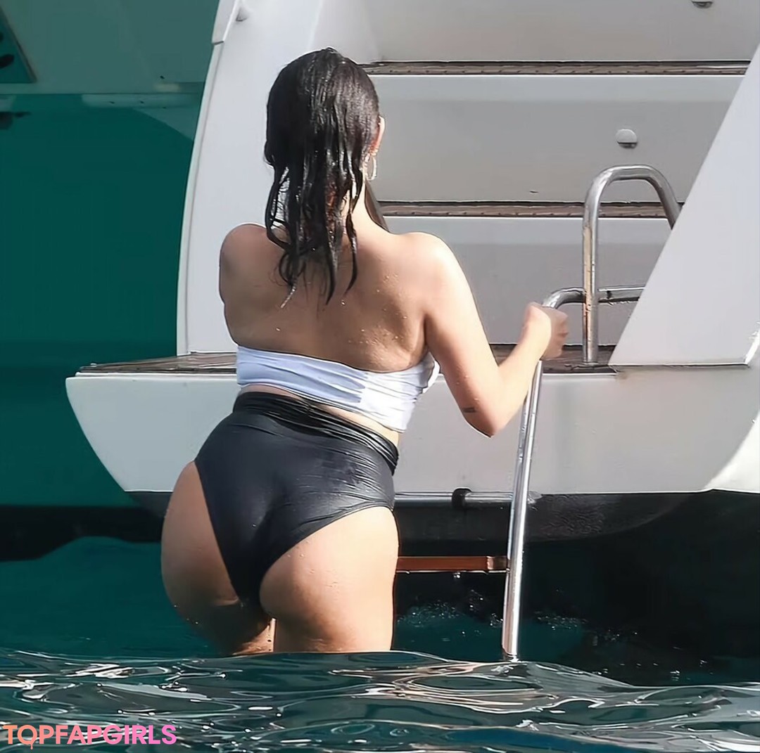 Nagie wyciekłe zdjęcie OnlyFans od Selena Gomez #1650