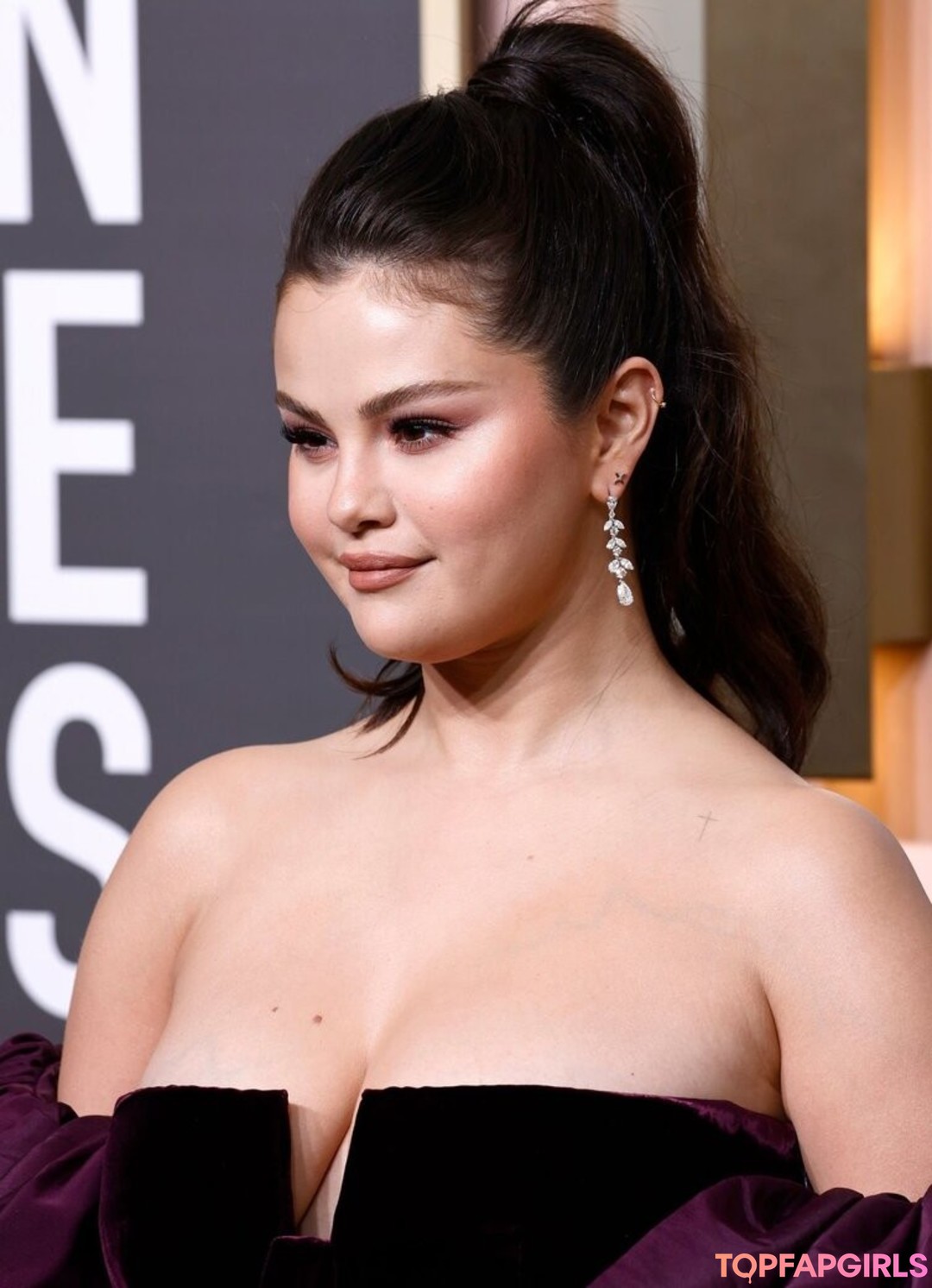 Nagie wyciekłe zdjęcie OnlyFans od Selena Gomez #1702