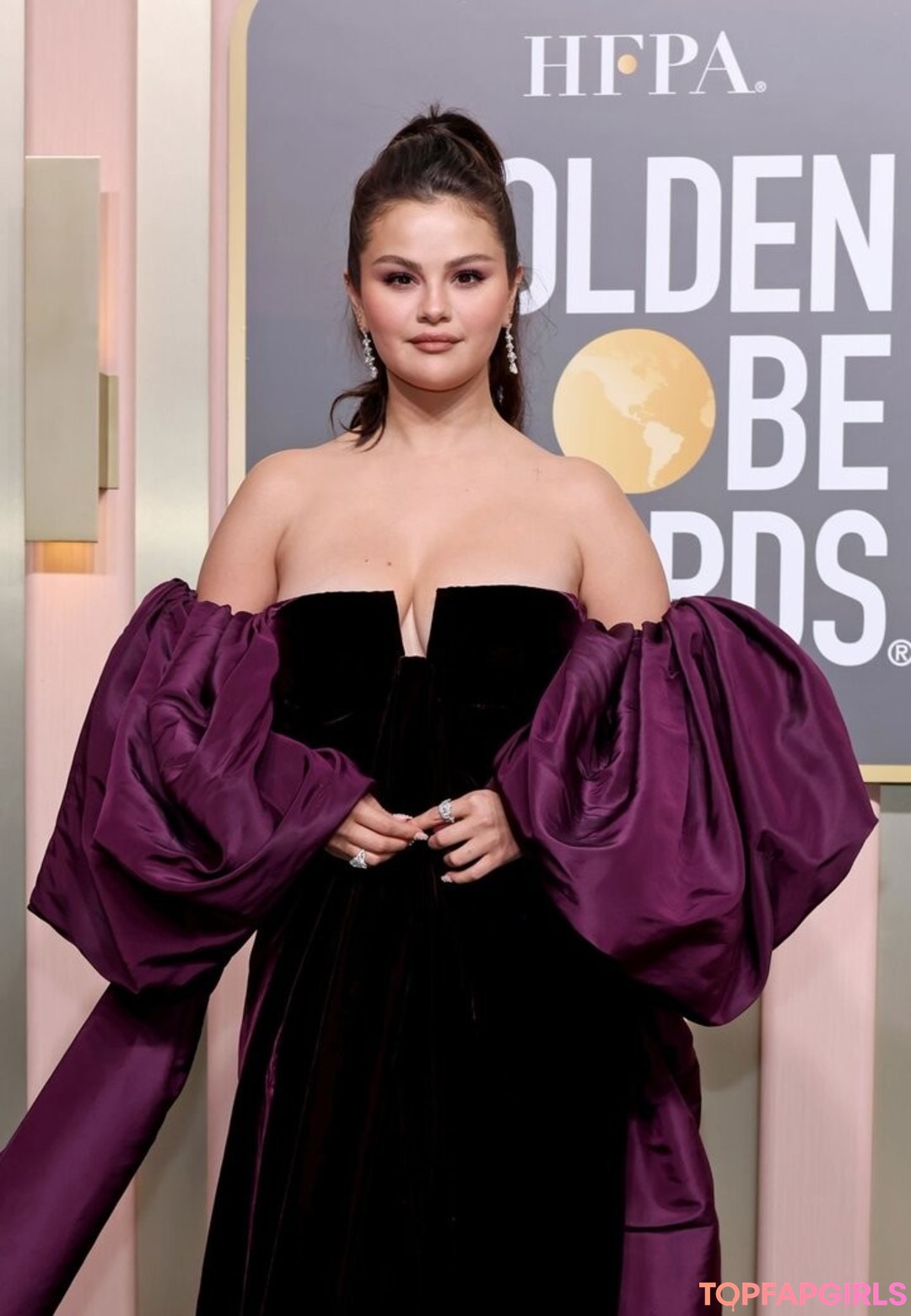 Nagie wyciekłe zdjęcie OnlyFans od Selena Gomez #1708