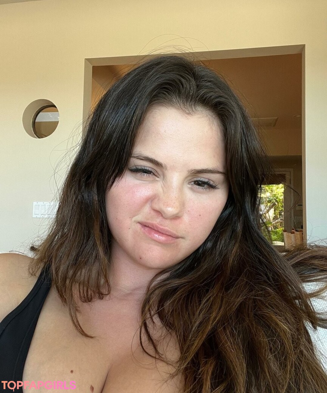 Nagie wyciekłe zdjęcie OnlyFans od Selena Gomez #1850