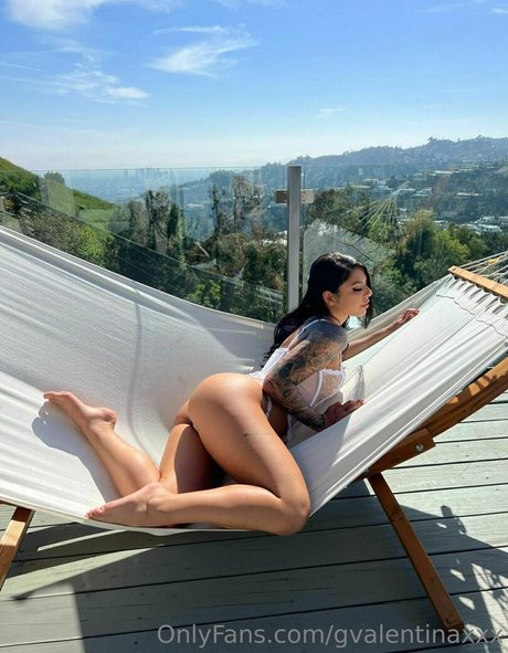 Nagie wyciekłe zdjęcie OnlyFans od Gvalentinaxxx