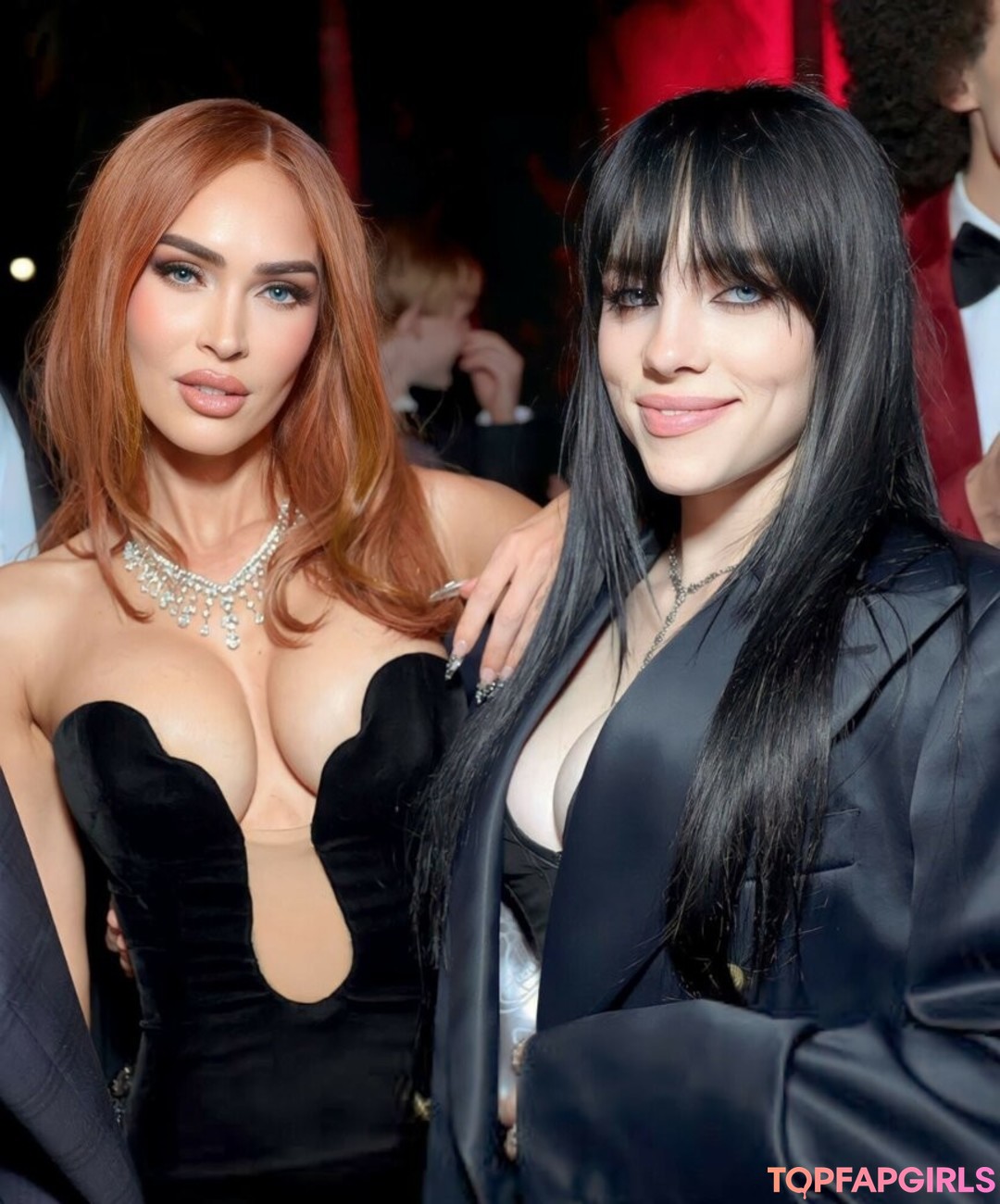 Nagie wyciekłe zdjęcie OnlyFans od Billie Eilish #1052