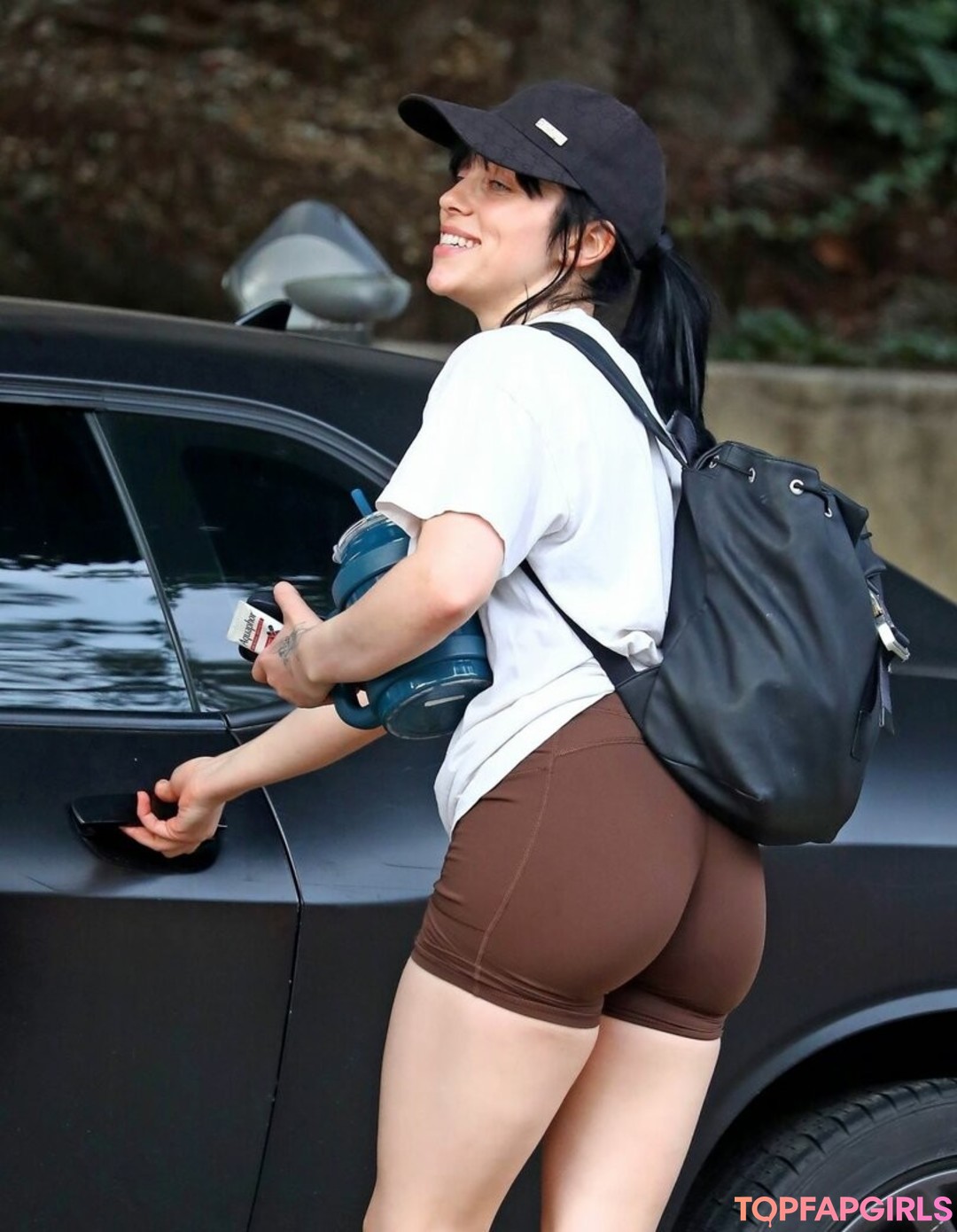 Nagie wyciekłe zdjęcie OnlyFans od Billie Eilish #1111