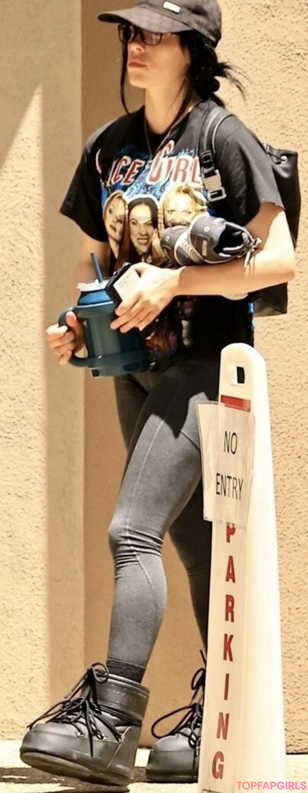 Nagie wyciekłe zdjęcie OnlyFans od Billie Eilish #1263