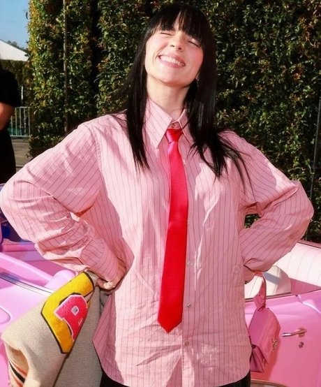 Billie Eilish