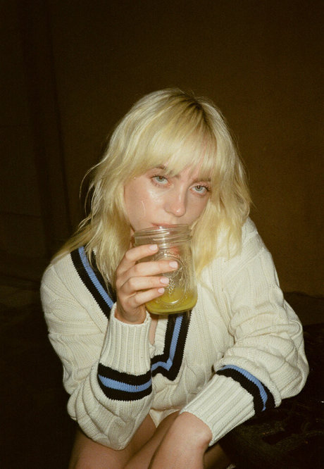 Billie Eilish