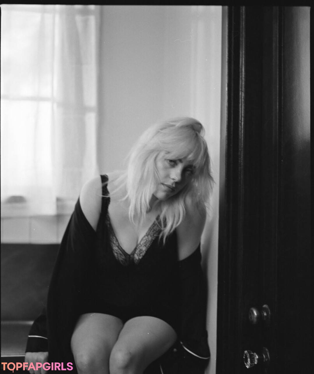 Nagie wyciekłe zdjęcie OnlyFans od Billie Eilish #1533