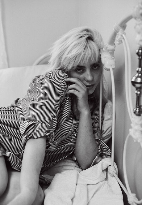 Billie Eilish