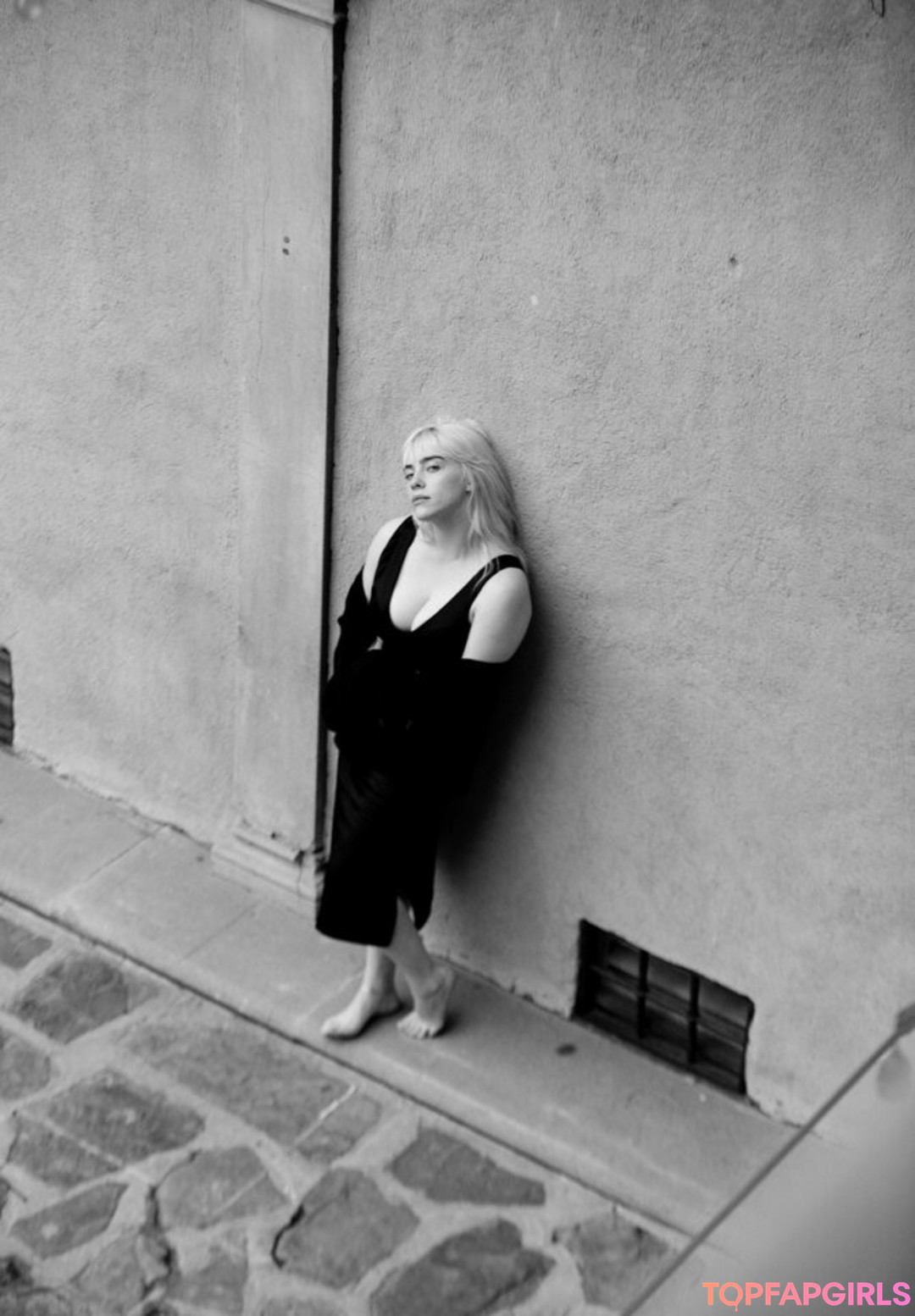 Nagie wyciekłe zdjęcie OnlyFans od Billie Eilish #1584