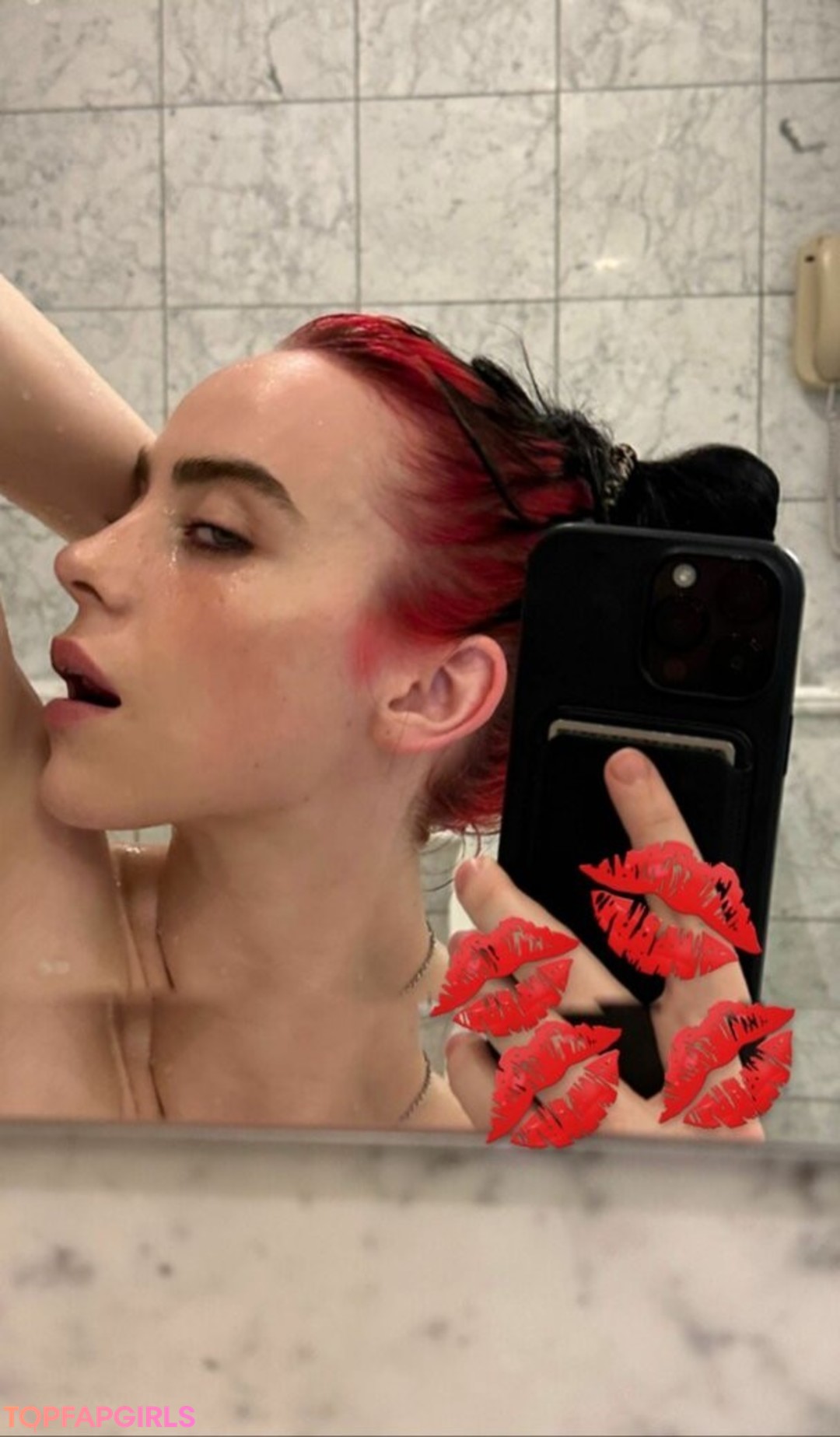 Nagie wyciekłe zdjęcie OnlyFans od Billie Eilish #1594