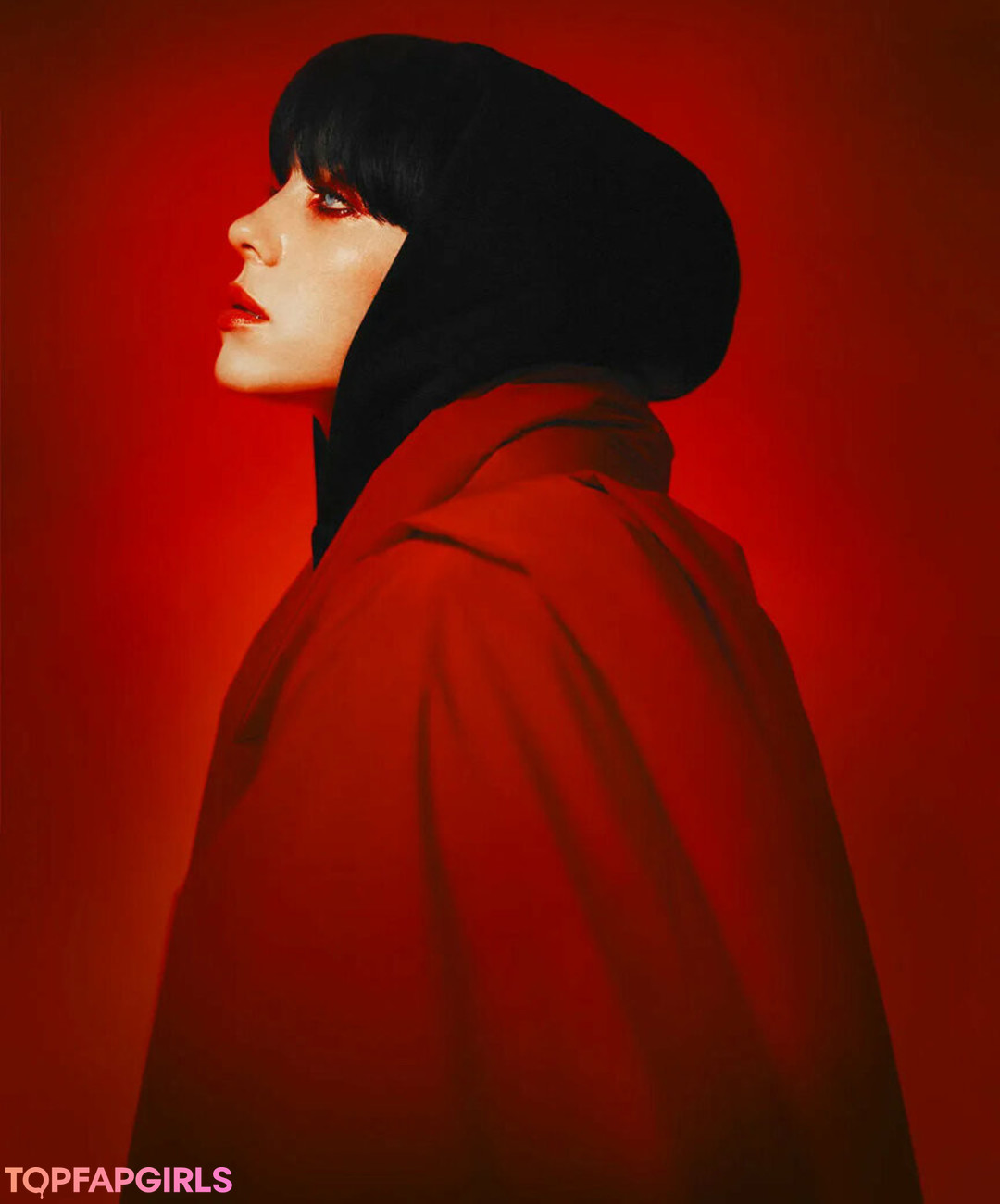 Nagie wyciekłe zdjęcie OnlyFans od Billie Eilish #1665