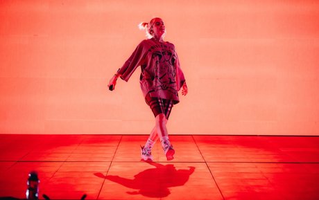 Billie Eilish