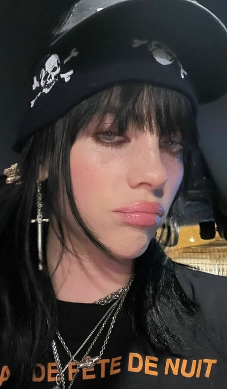 Billie Eilish