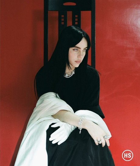 Billie Eilish