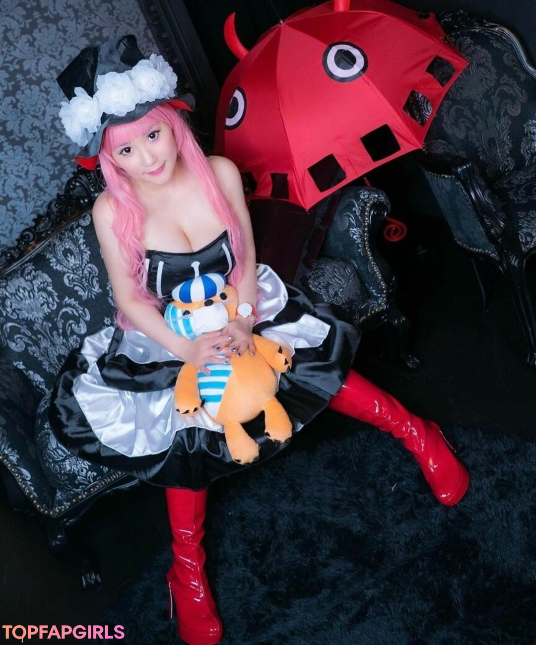 Nagie wyciekłe zdjęcie OnlyFans od Kaho Shibuya #1105