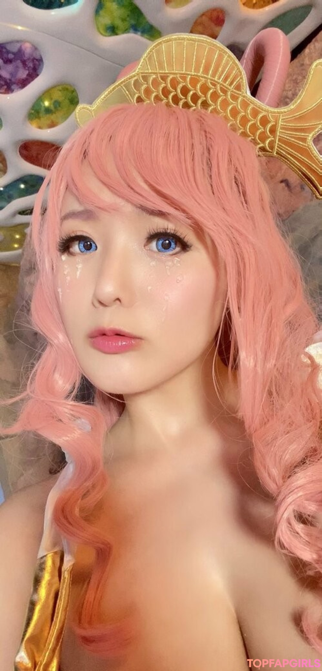 Nagie wyciekłe zdjęcie OnlyFans od Kaho Shibuya #1129