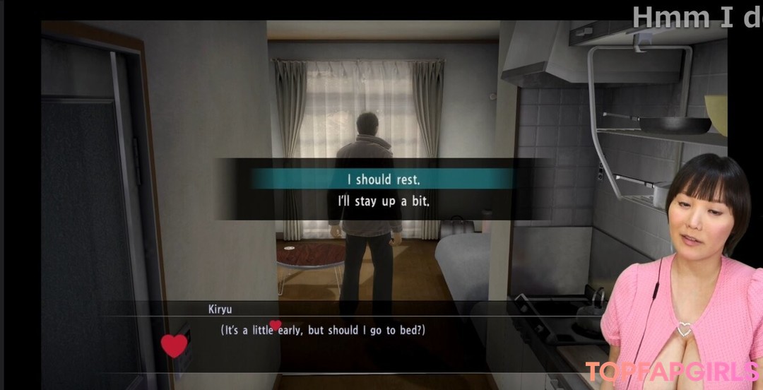 Nagie wyciekłe zdjęcie OnlyFans od Kaho Shibuya #1175