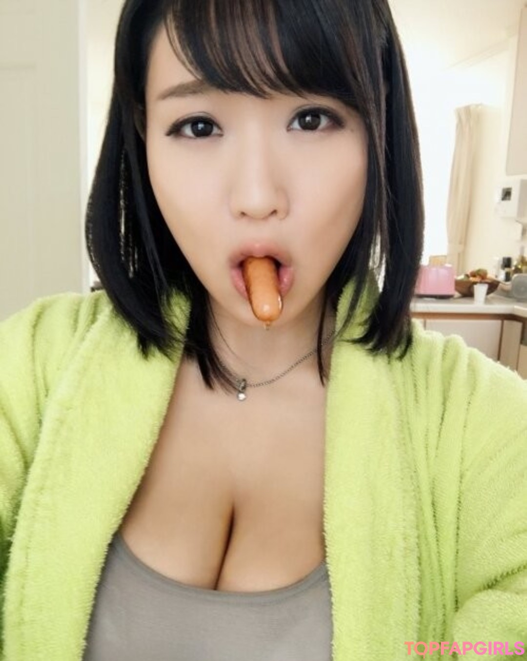 Nagie wyciekłe zdjęcie OnlyFans od Kaho Shibuya #1218