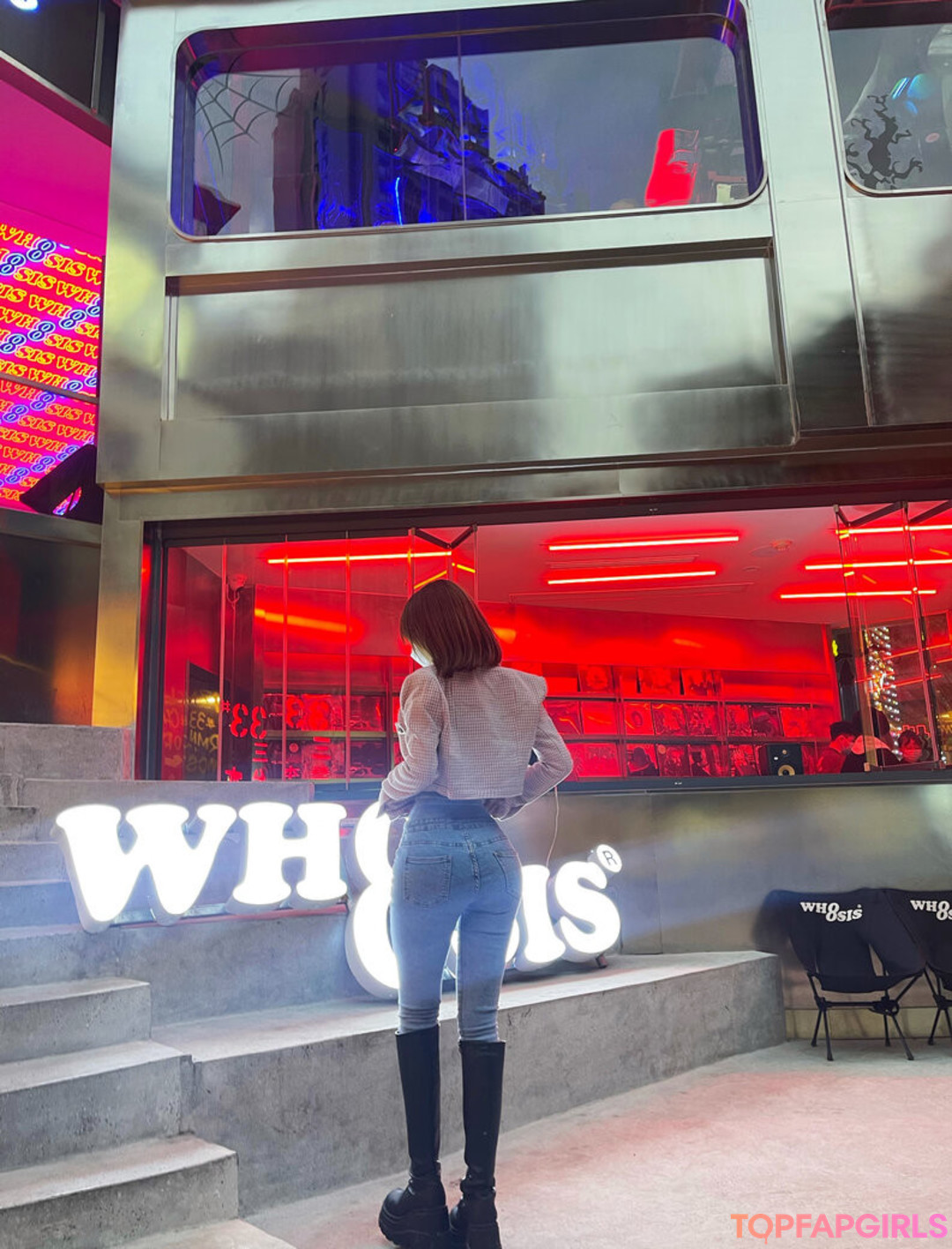 Nagie wyciekłe zdjęcie OnlyFans od Deerwhite #1069