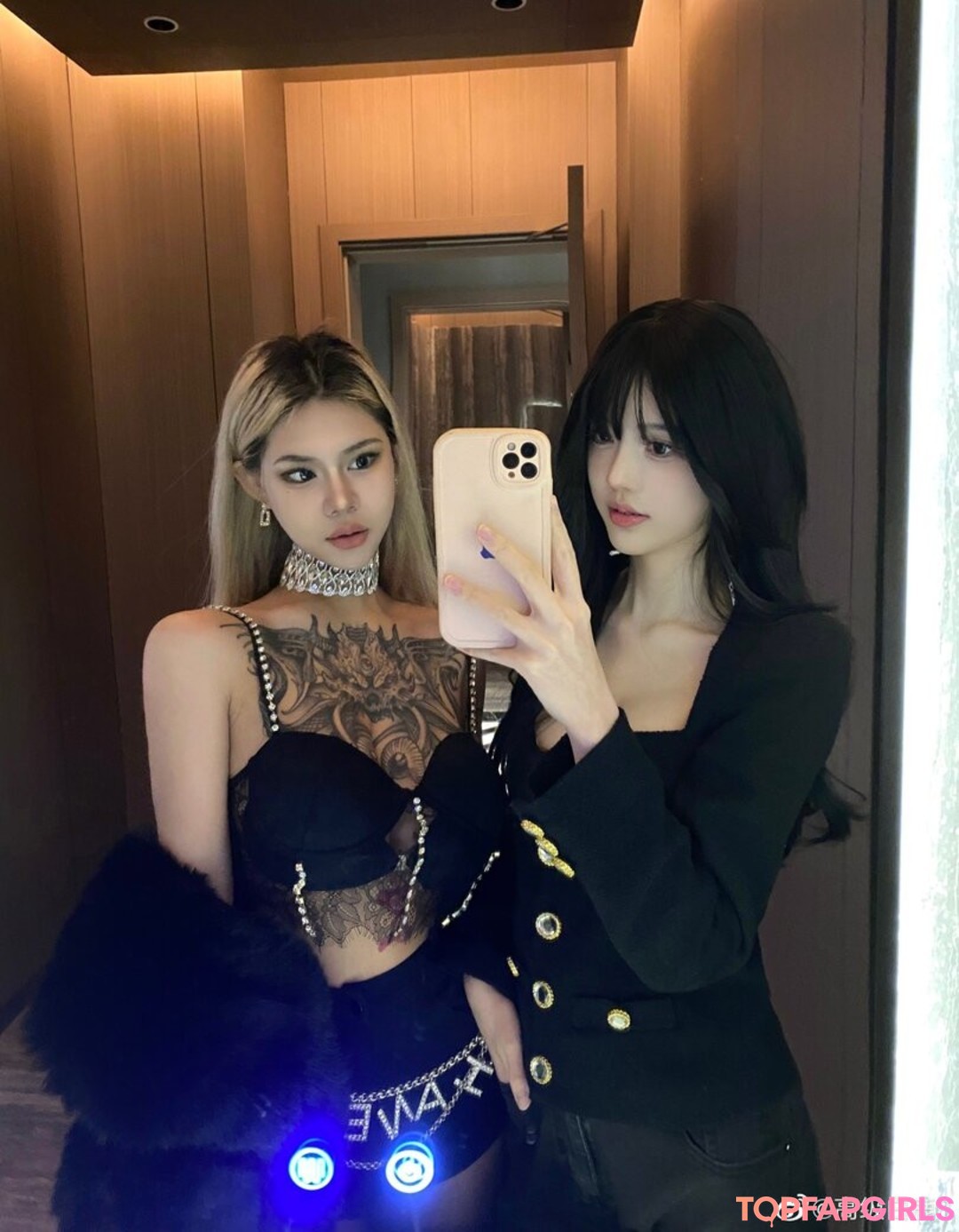 Nagie wyciekłe zdjęcie OnlyFans od Deerwhite #1145