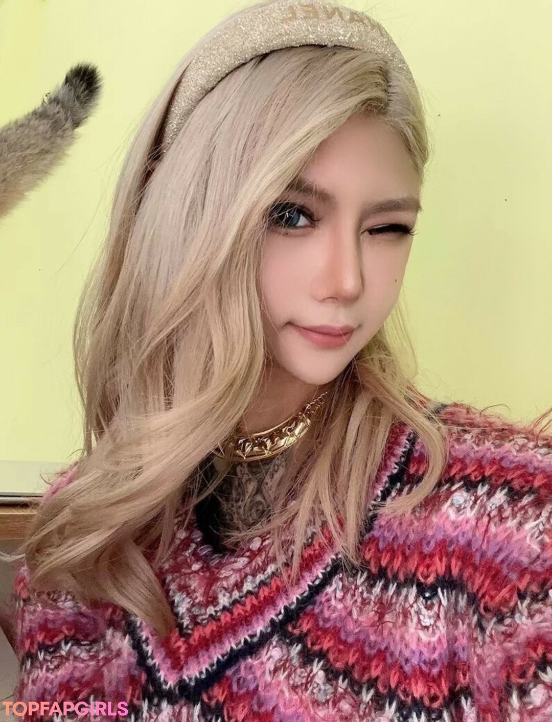 Nagie wyciekłe zdjęcie OnlyFans od Deerwhite #1201