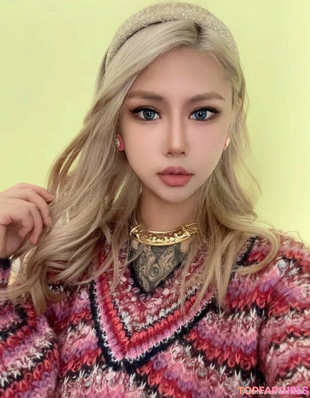 Nagie wyciekłe zdjęcie OnlyFans od Deerwhite #1222