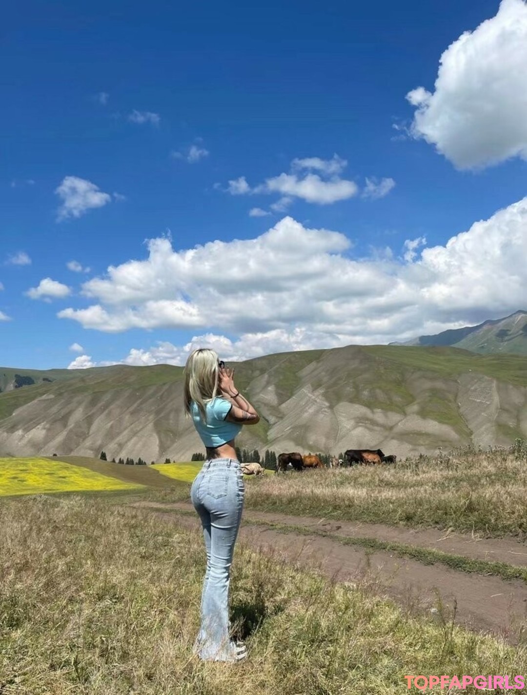 Nagie wyciekłe zdjęcie OnlyFans od Deerwhite #1224