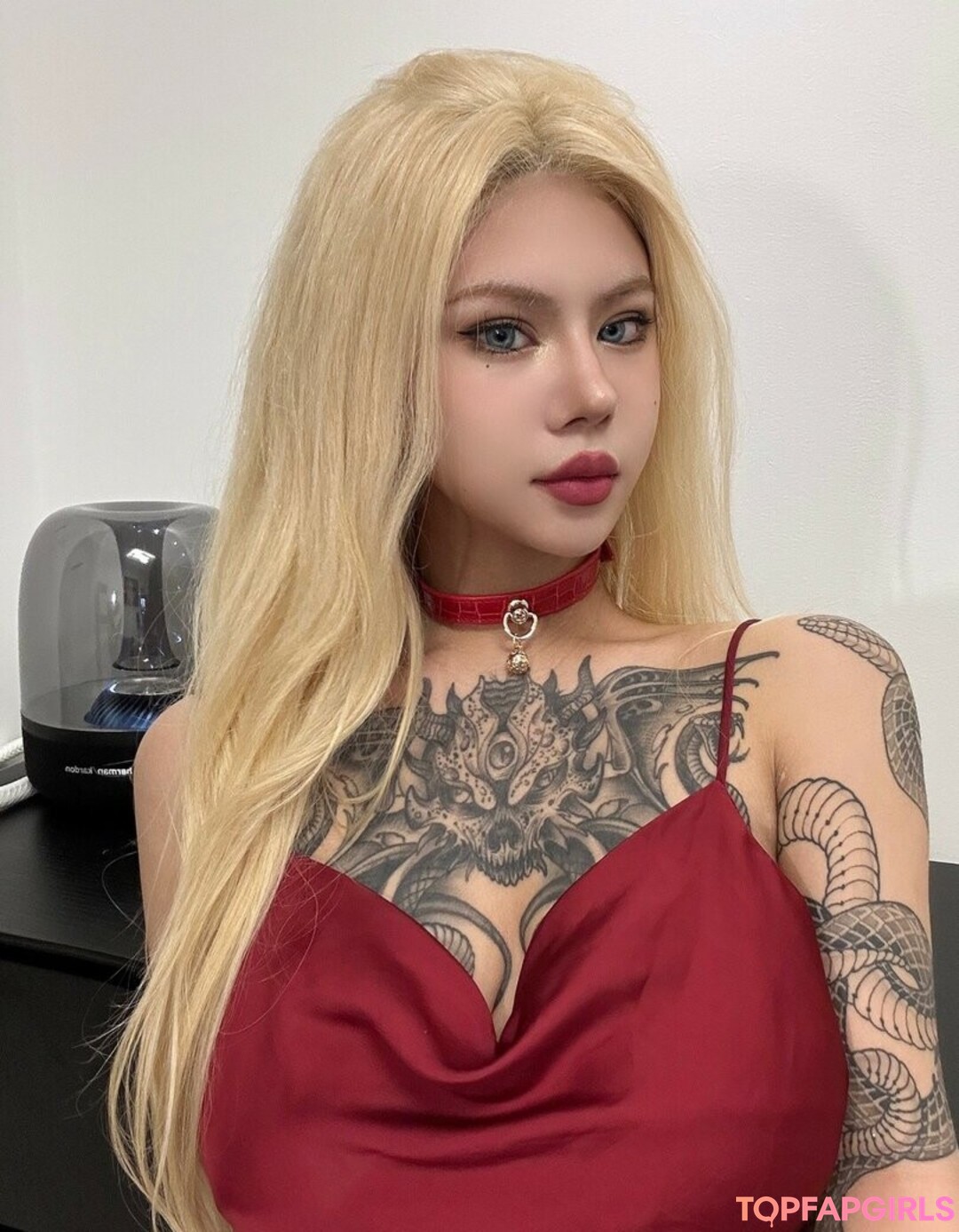 Nagie wyciekłe zdjęcie OnlyFans od Deerwhite #1257