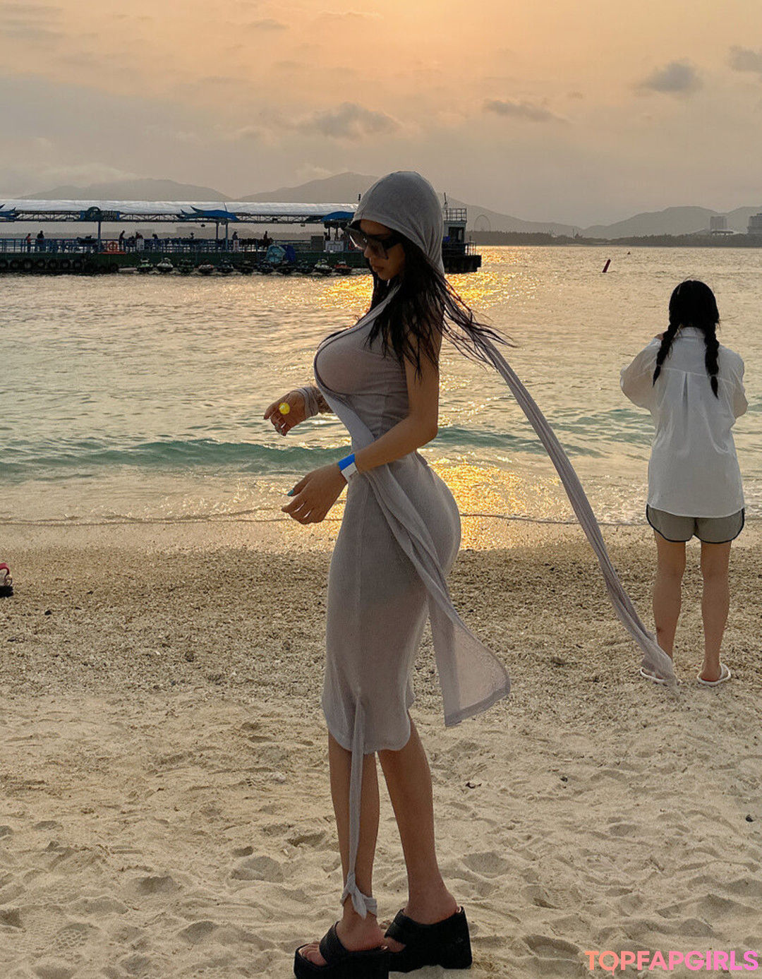 Nagie wyciekłe zdjęcie OnlyFans od Deerwhite #1269