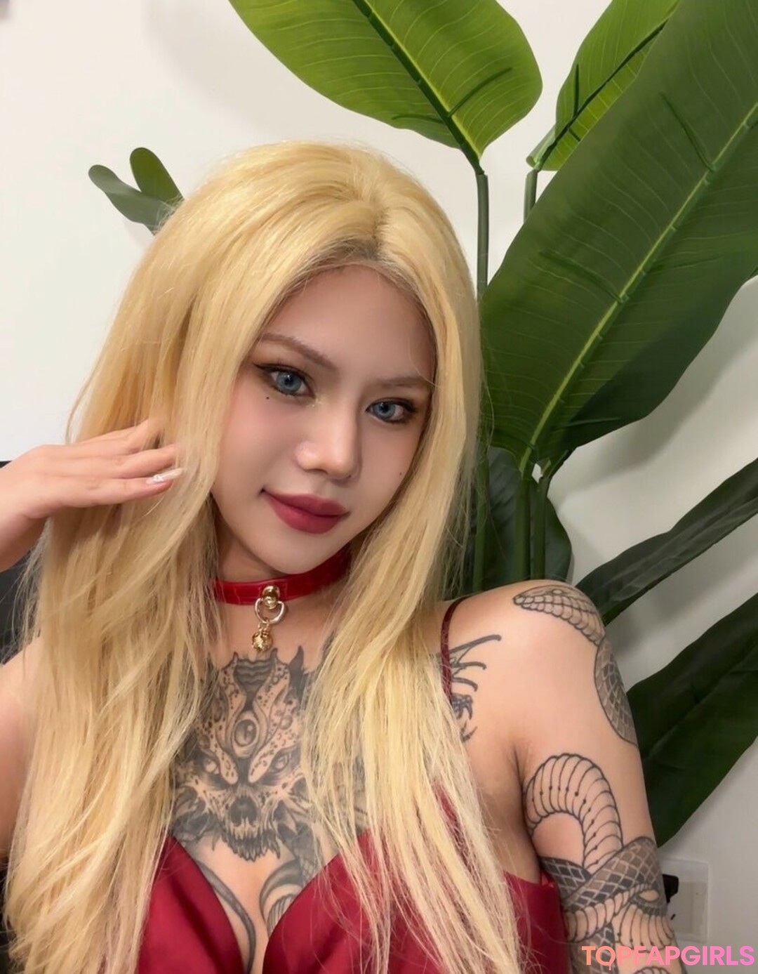 Nagie wyciekłe zdjęcie OnlyFans od Deerwhite #1282