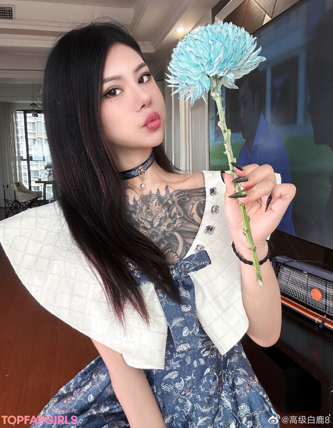 Nagie wyciekłe zdjęcie OnlyFans od Deerwhite #1312