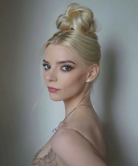 Anya Taylor-Joy