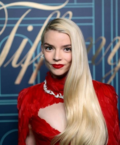 Anya Taylor-Joy