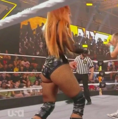 Becky Lynch