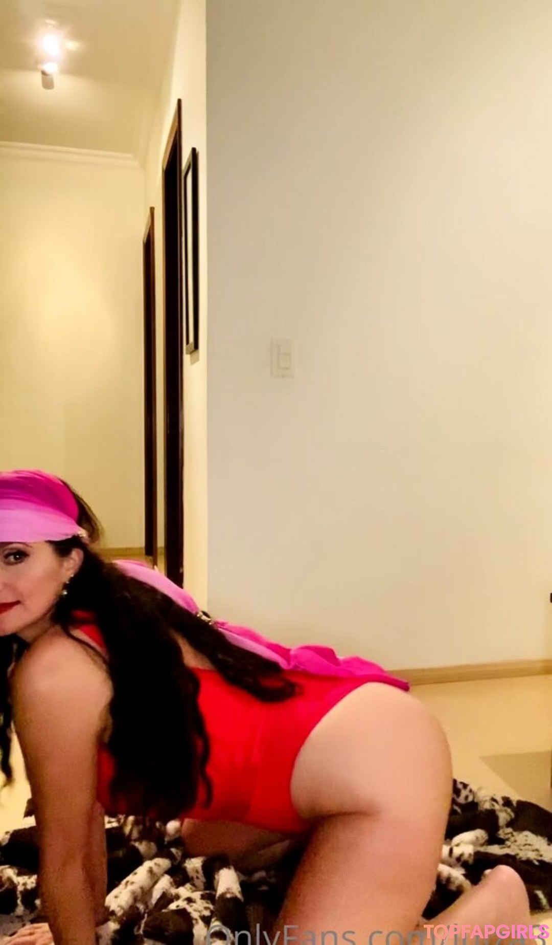 Nagie wyciekłe zdjęcie OnlyFans od Luiza Ambiel #1045