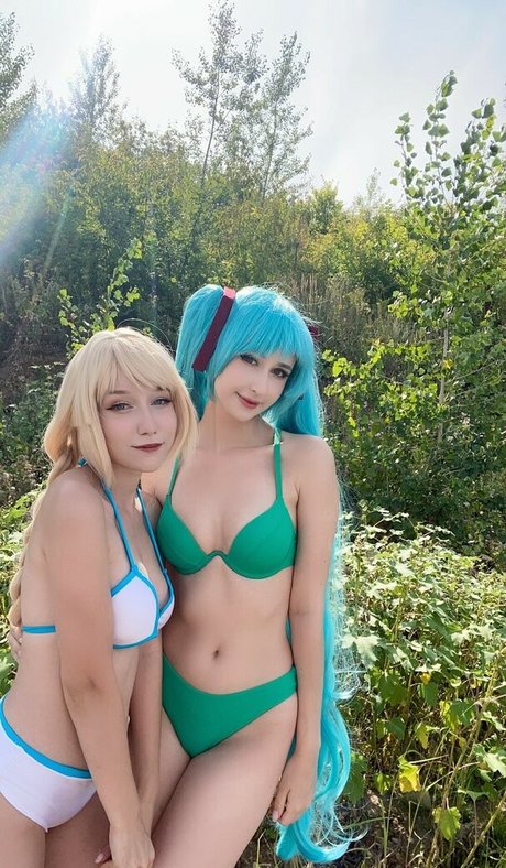 Zefirkanatsuki